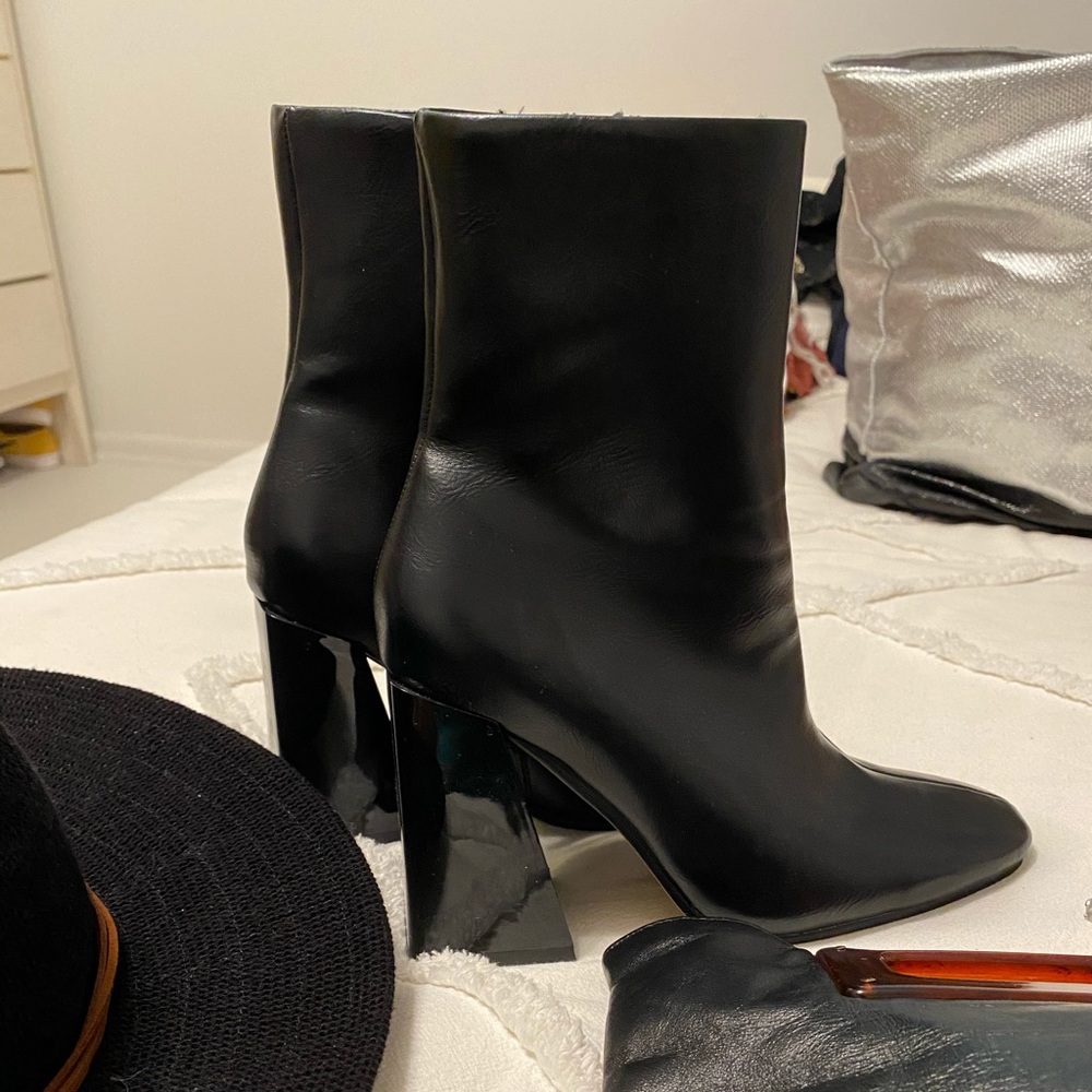 Nasty Gal Boots